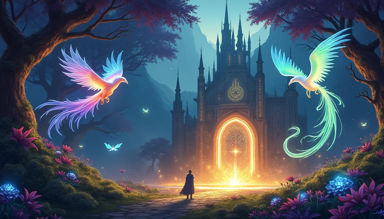 explorez le cycle de syffe et plongez au cœur des transformations majeures qui façonnent notre monde. un voyage captivant à ne pas manquer.