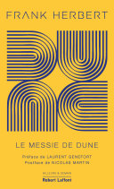 Dune – Tome 2 Le Messie de Dune