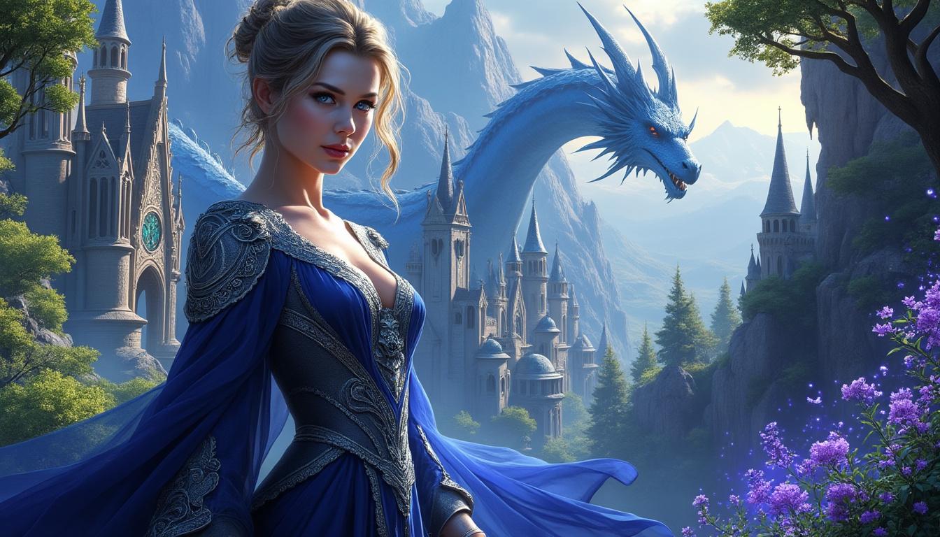 découvrez egwene al'vere, une héroïne légendaire au courage et à la sagesse inégalés, dans un portrait captivant qui révèle sa force et son destin épique.