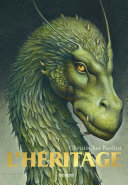 Eragon poche, Tome 04