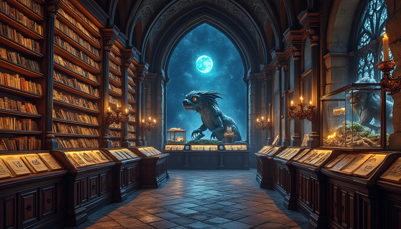 découvrez l'annonce officielle de quatre nouveaux tomes de harry potter prévus pour 2020, une aventure magique à ne pas manquer pour tous les fans.