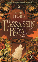 L&rsquo;Assassin royal (Tome 2) – L&rsquo;Assassin du roi