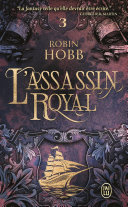 L&rsquo;Assassin royal (Tome 3) – La Nef du crépuscule