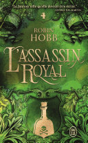 L&rsquo;Assassin royal (Tome 4) – Le Poison de la vengeance