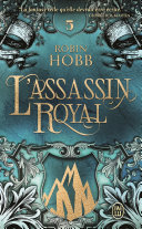 L&rsquo;Assassin royal (Tome 5) – La Voie magique