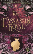 L&rsquo;Assassin royal (Tome 6) – La Reine solitaire