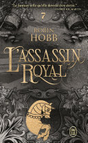 L&rsquo;Assassin royal (Tome 7) – Le Prophète blanc