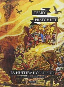 La Huitième Couleur