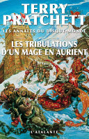 Les Tribulations d&rsquo;un mage en Aurient