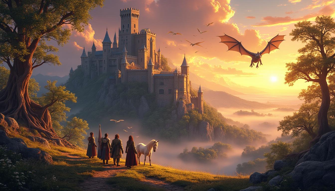 découvrez 'les insatiables de l'heure dorée', une plongée captivante dans les passions et les mystères qui se cachent derrière l'instant magique du crépuscule.