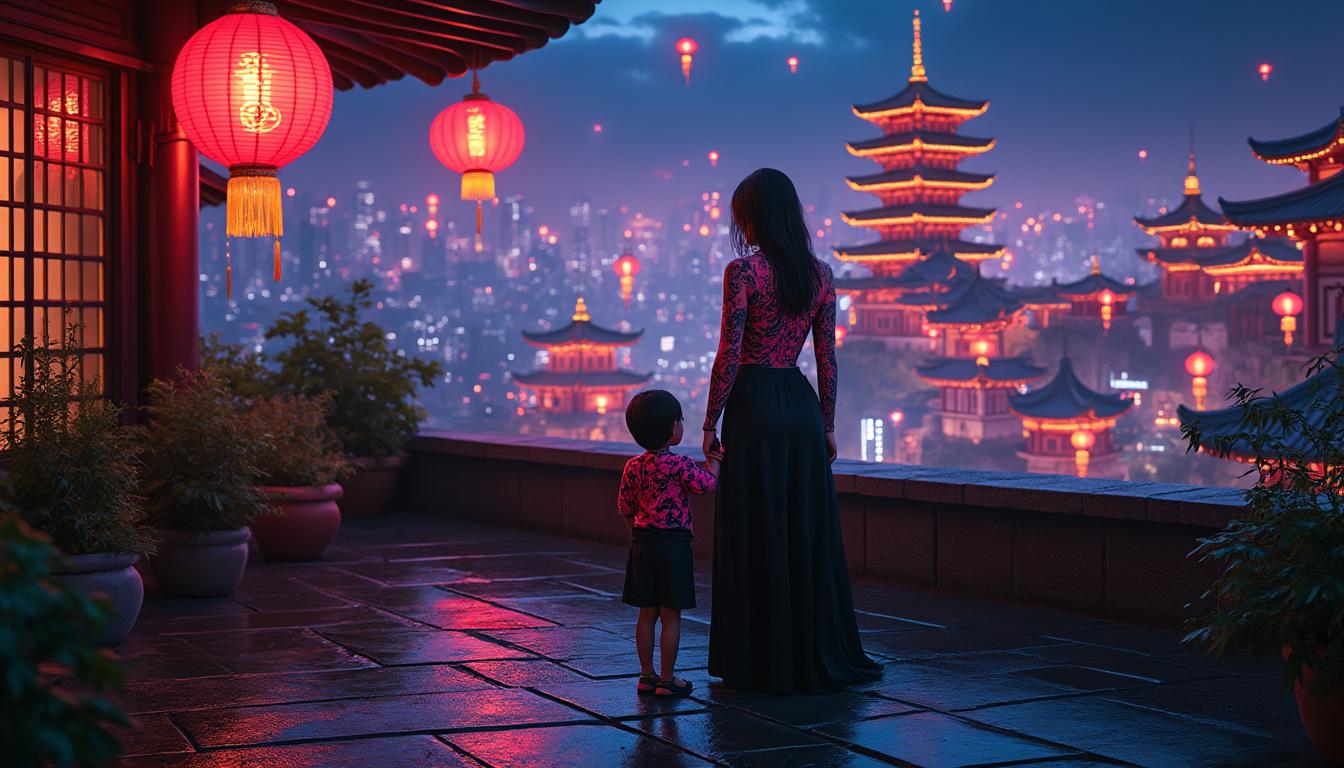 découvrez masiko, un univers riche en saveurs et traditions où chaque plat raconte une histoire authentique, alliant passion et culture culinaire.