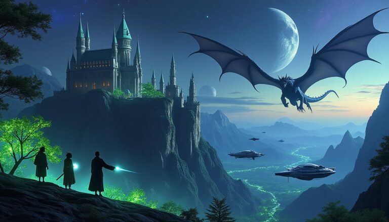 découvrez les sorties cinéma incontournables de mars 2023 en science-fiction, fantasy et fantastique. ne manquez pas les films les plus attendus du mois, pleins d'aventures et d'imagination.