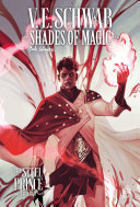 Shades of Magic – Volume 2