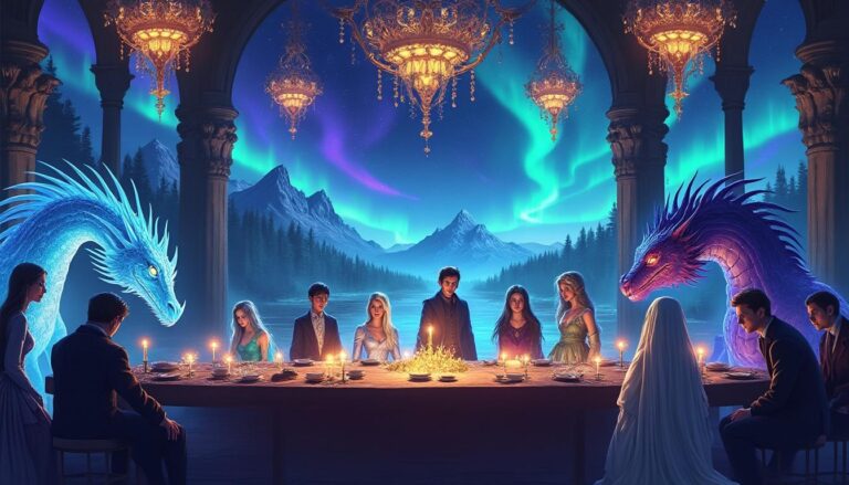 découvrez 'banquet de larmes', un voyage poignant au cœur des émotions intenses, explorant la profondeur des sentiments humains à travers une narration captivante.