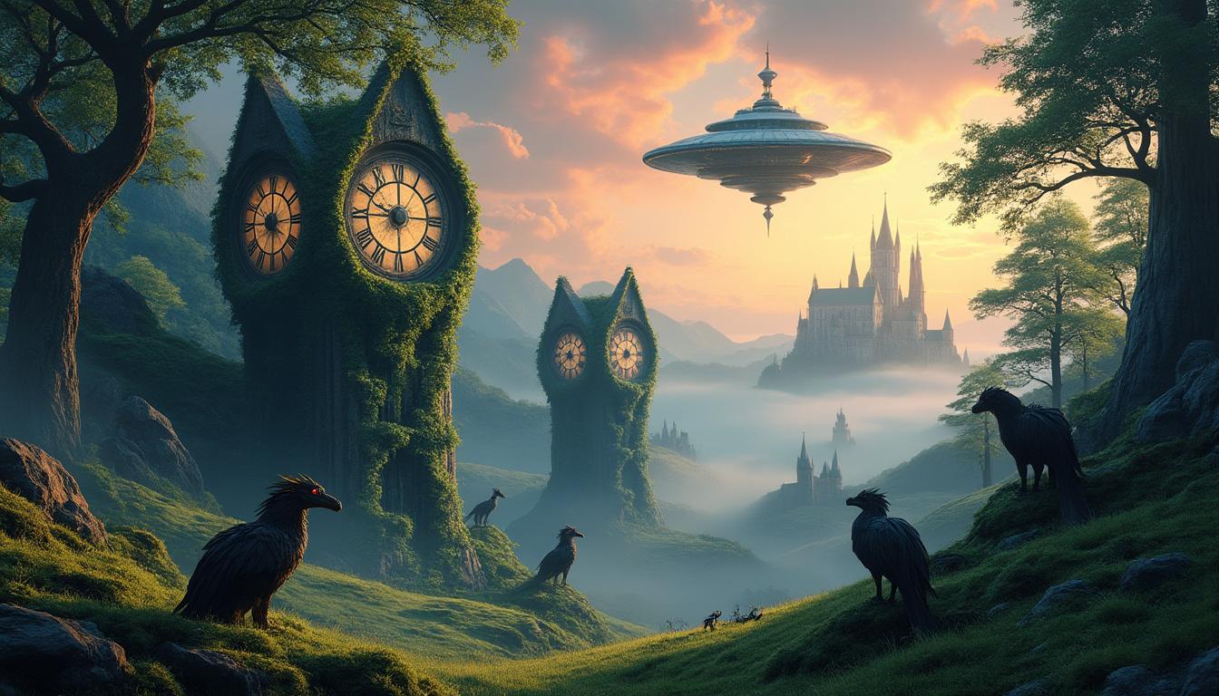 plongez dans l'univers captivant de telos avec la sortie tant attendue de la saison 2. ne manquez aucun épisode de cette nouvelle aventure palpitante !