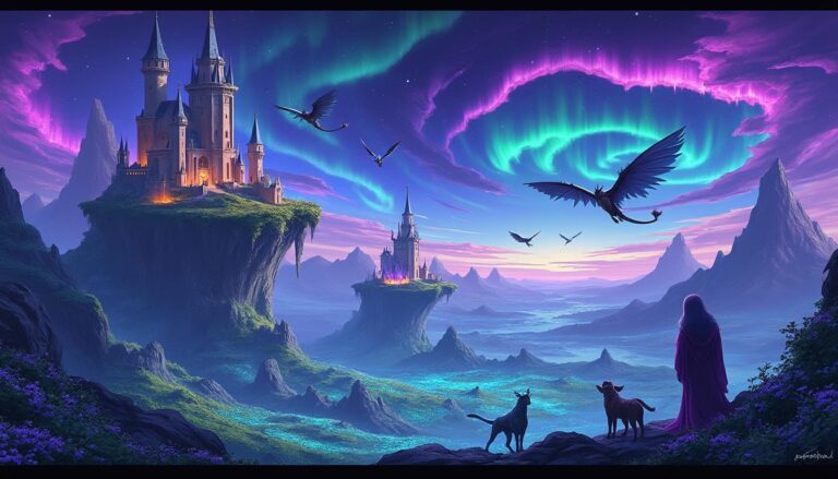 plongez dans l'univers fascinant d'entre les mondes 2026 avec l'affiche officielle dévoilée pour la première fois. découvrez un aperçu captivant qui promet une expérience unique.