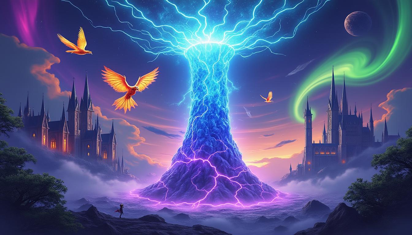 explorez les dernières innovations et actualités sur ma pile électrique. restez informé des nouveautés et des avancées technologiques dans le domaine de l'énergie électrique.