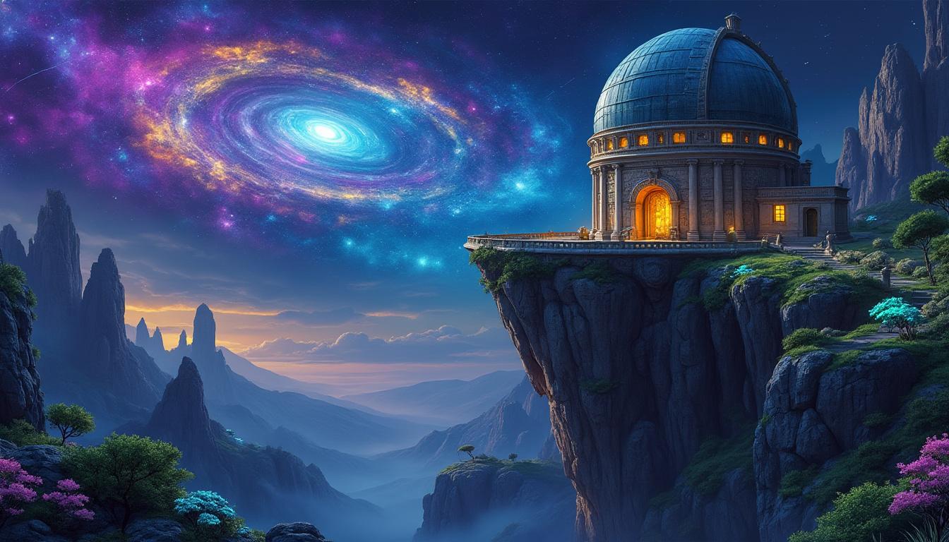découvrez les origines de l'exogénèse et explorez ses implications fascinantes dans les domaines scientifiques et philosophiques.