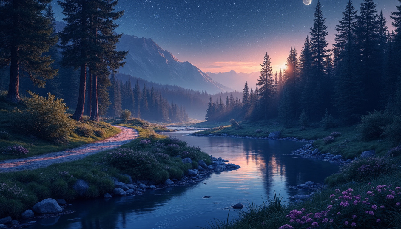 découvrez une exploration poétique des sentiers célestes, où la beauté de l'univers se mêle à la douceur des mots pour inspirer votre imagination.
