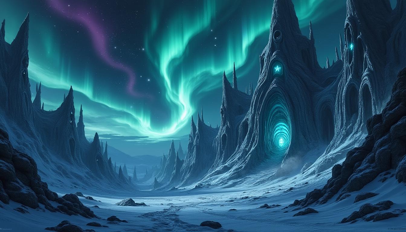 découvrez 9 créatures lovecraftiennes méconnues au-delà de cthulhu et apprenez où les rencontrer dans cet article fascinant sur l'univers de lovecraft.