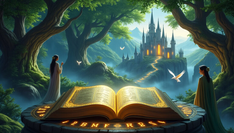 découvrez notre guide essentiel pour débutants et initiez-vous au haut elfique, la langue mystique des elfes. apprenez les bases, le vocabulaire et les expressions clés pour maîtriser cette langue fascinante.