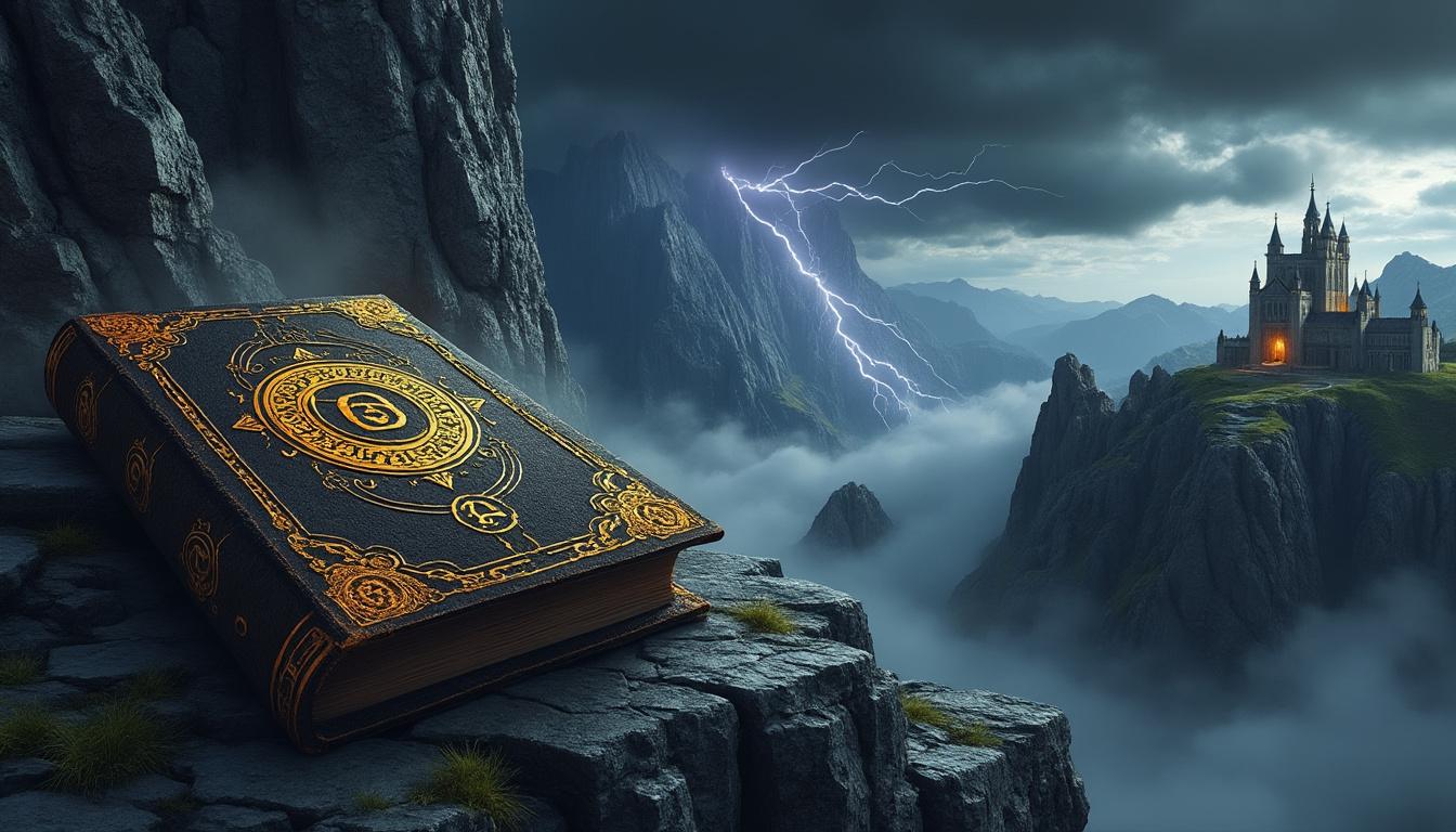 découvrez 'l'écho puissant des titans', une aventure épique où la force et le courage des géants résonnent à travers les âges pour captiver votre imagination.