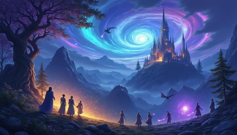 découvrez comment le jeu de rôle polaris se prépare à faire son entrée spectaculaire au cinéma, promettant une aventure immersive pour les fans et les cinéphiles.