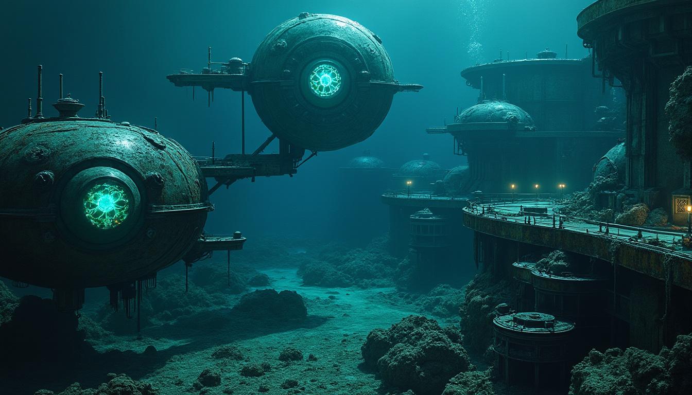 découvrez comment le jeu de rôle polaris se prépare à faire son entrée spectaculaire au cinéma, promettant une aventure immersive pour tous les fans et cinéphiles.