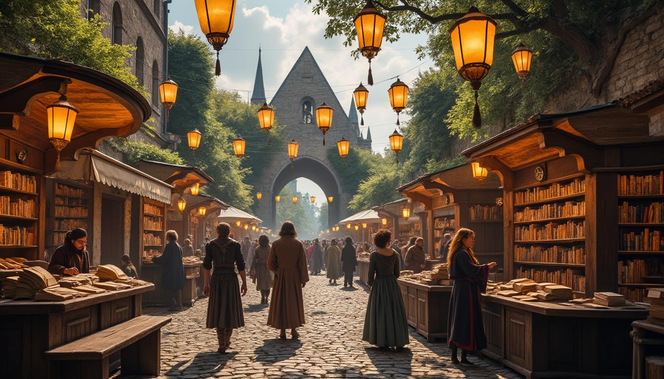 découvrez les oniriques 2019, un festival unique qui vous invite à plonger au cœur d'un univers de rêves éveillés, entre créativité, fantaisie et émotions intenses.