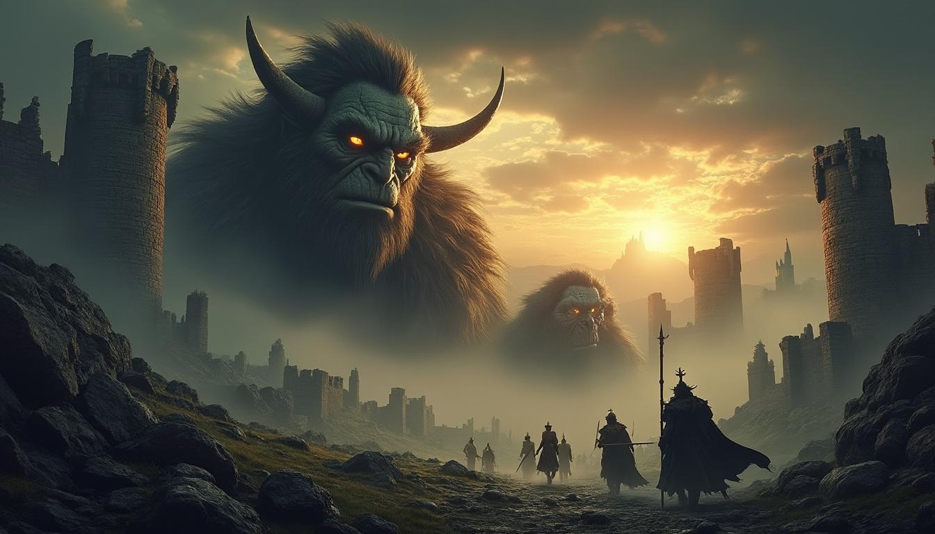 découvrez les voraces de l'ombre du crépuscule, une aventure captivante mêlant mystère et suspense dans un univers sombre où chaque ombre recèle un secret.
