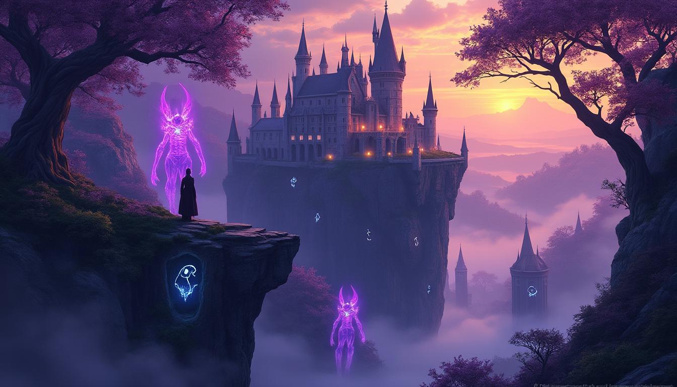 découvrez 'les voraces de l'ombre du crépuscule', une aventure captivante où mystère, danger et ténèbres s'entrelacent pour vous plonger dans un univers fascinant.