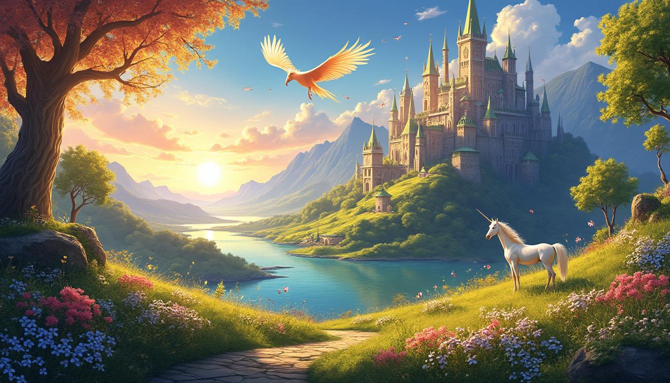 découvrez summerland : l'été éternel, un sanctuaire de soleil et de sérénité où la douceur de vivre et la beauté naturelle vous invitent à un voyage inoubliable.