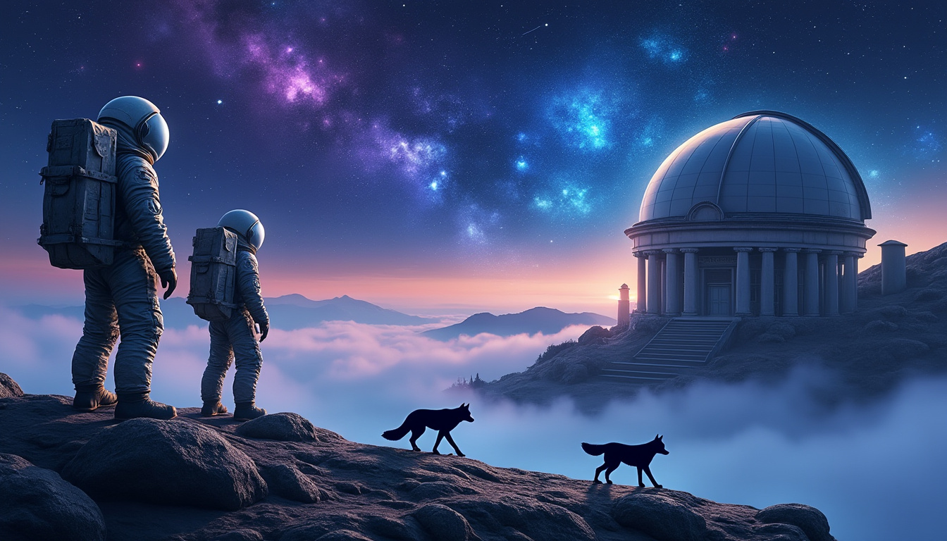 découvrez 'héros de l'espace', un hommage émouvant dédié aux astronautes disparus qui ont contribué à l'exploration spatiale. célébrez leur courage et leur sacrifice.