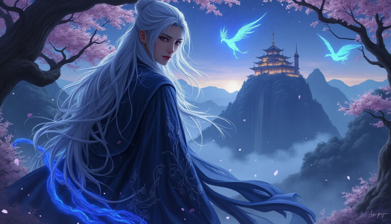 découvrez kagaya ubuyashiki, le leader énigmatique de 'demon slayer', dont la sagesse et le mystère captivent les fans de la série.