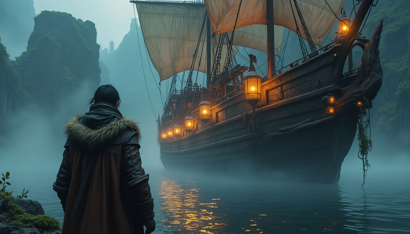 découvrez les aventuriers de l'inconnu : des récits captivants et les destins étonnants de voyageurs passionnés à travers le monde.