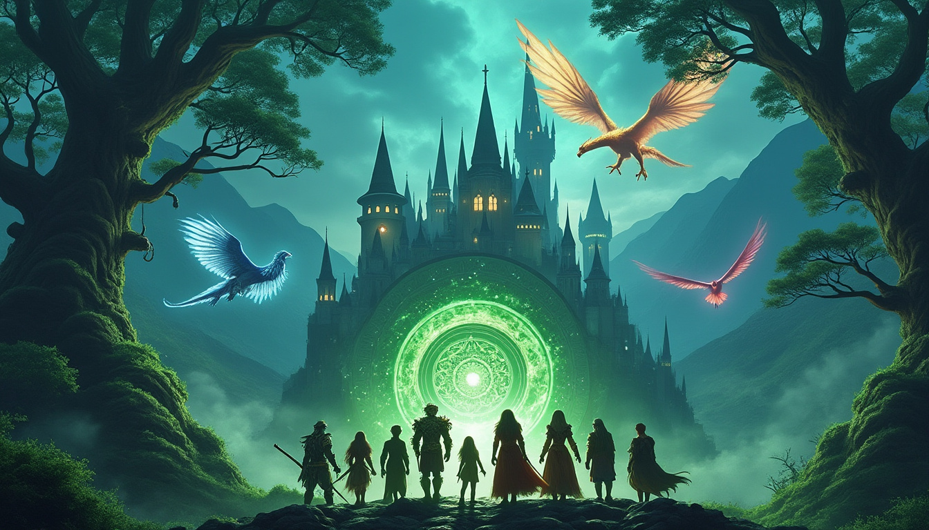 découvrez "les aventuriers de l'inconnu", une plongée captivante dans les récits passionnants et les destins fascinants des voyageurs intrépides à travers le monde.