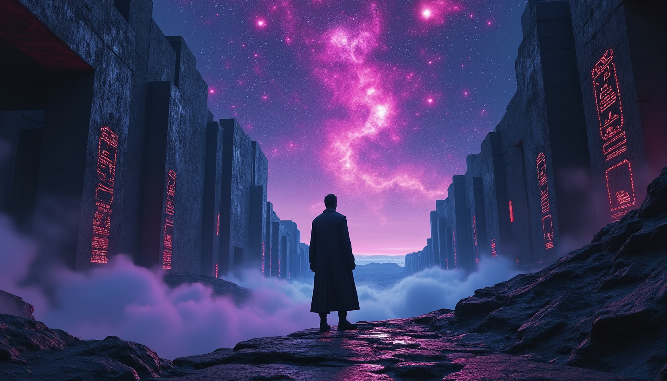 découvrez the twilight zone, une série emblématique qui vous transporte dans un univers fascinant où science-fiction, horreur et mystères se rencontrent pour vous captiver à chaque épisode.