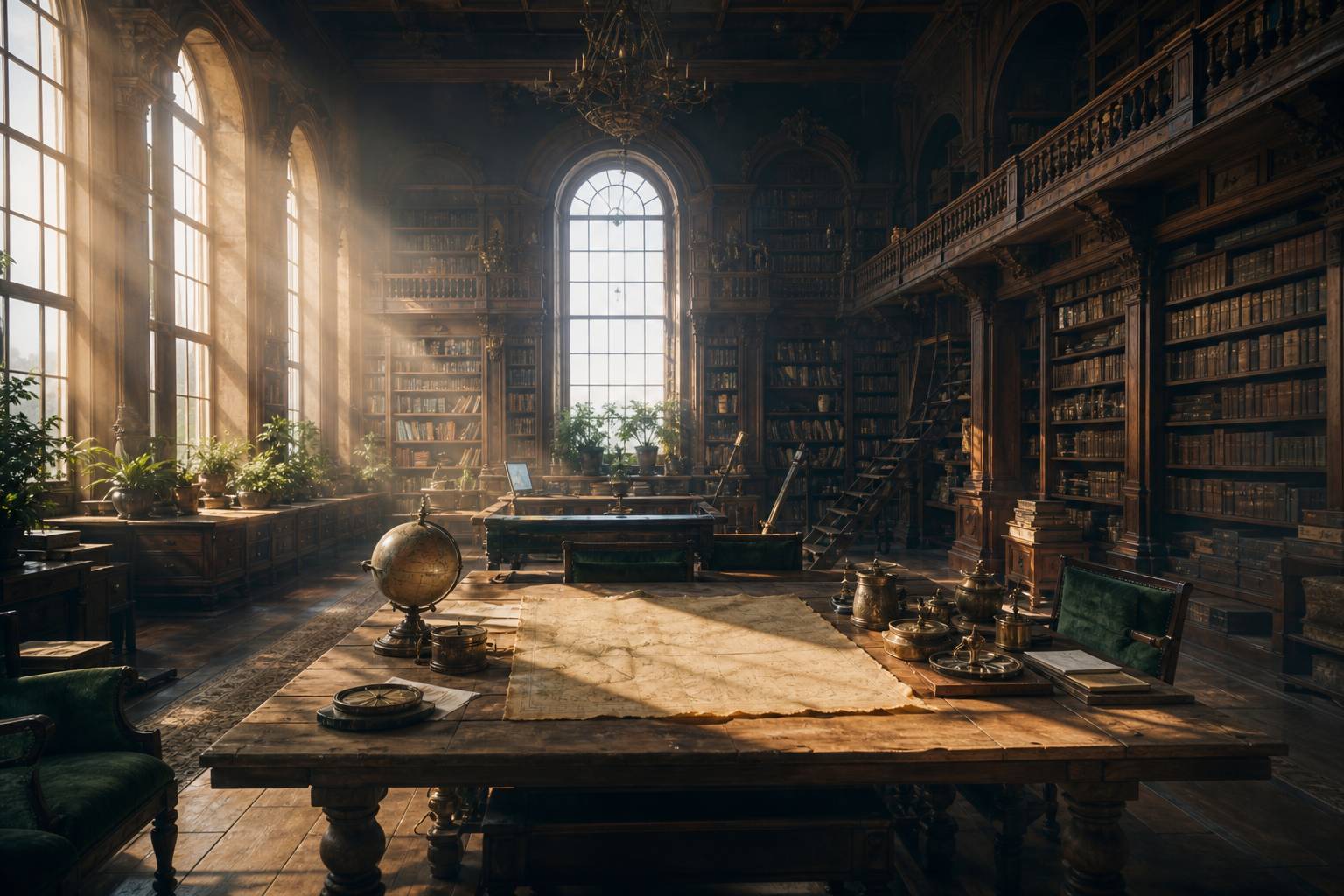 Image d'article : Le mystérieux destin de Peter Schlemihl : une aven