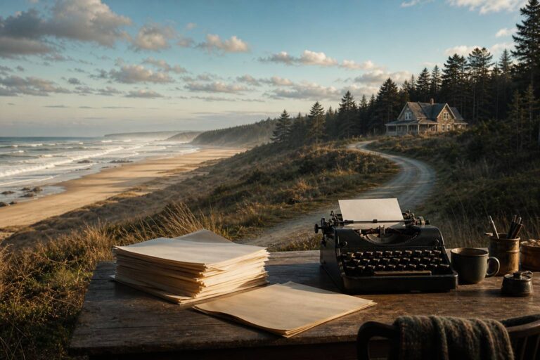 Stephen King dévoile son prochain roman : Never Flinch, Never Flinch, prochain roman de Stephen