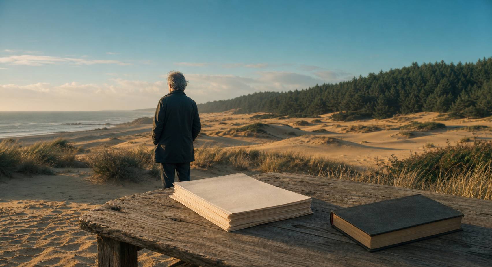 Stephen King dévoile son prochain roman : Never Flinch, Never Flinch, prochain roman de Stephen
