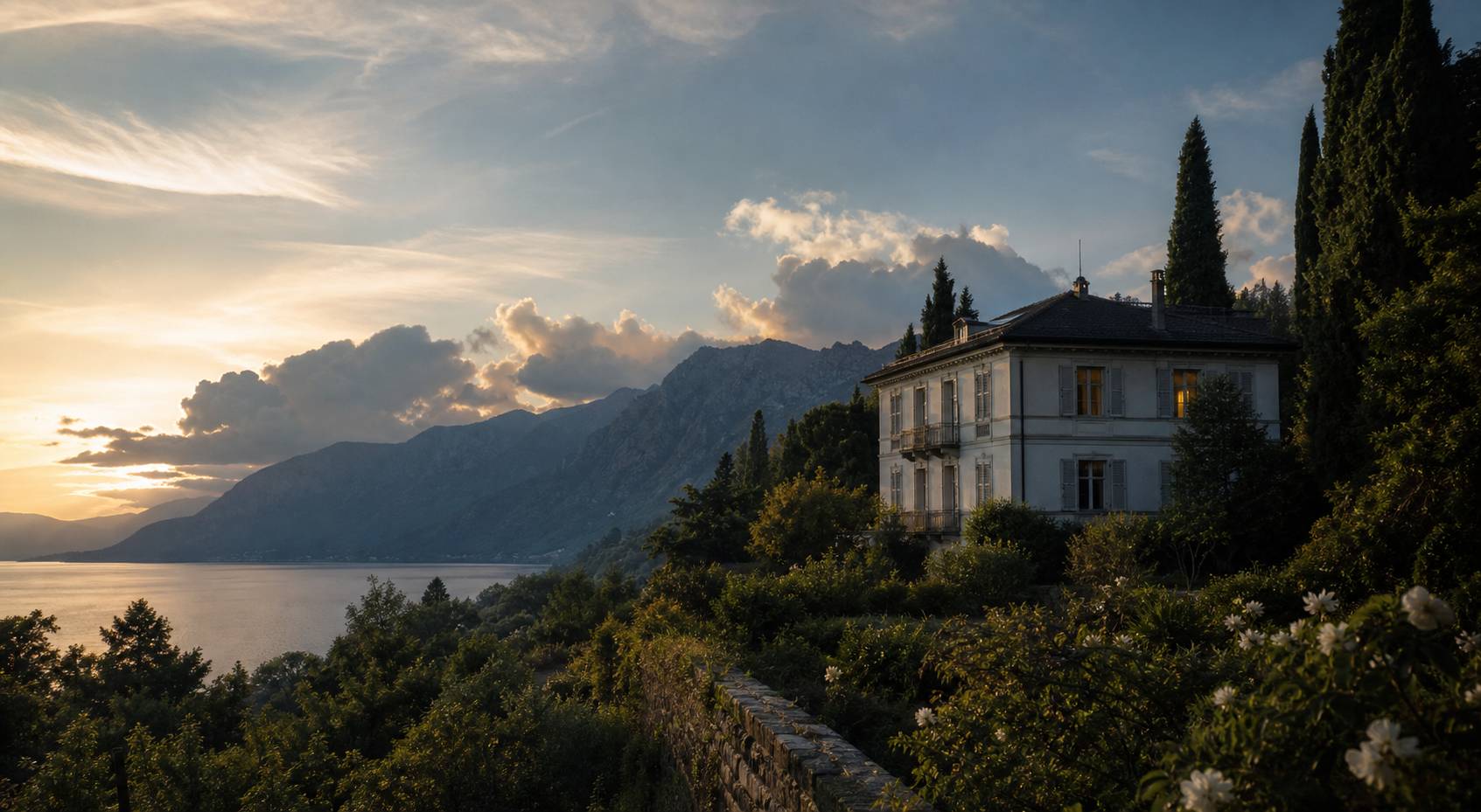 Semaine spéciale Mary Shelley : À la Villa Diodati, entre Frankenstein et le vampire, une